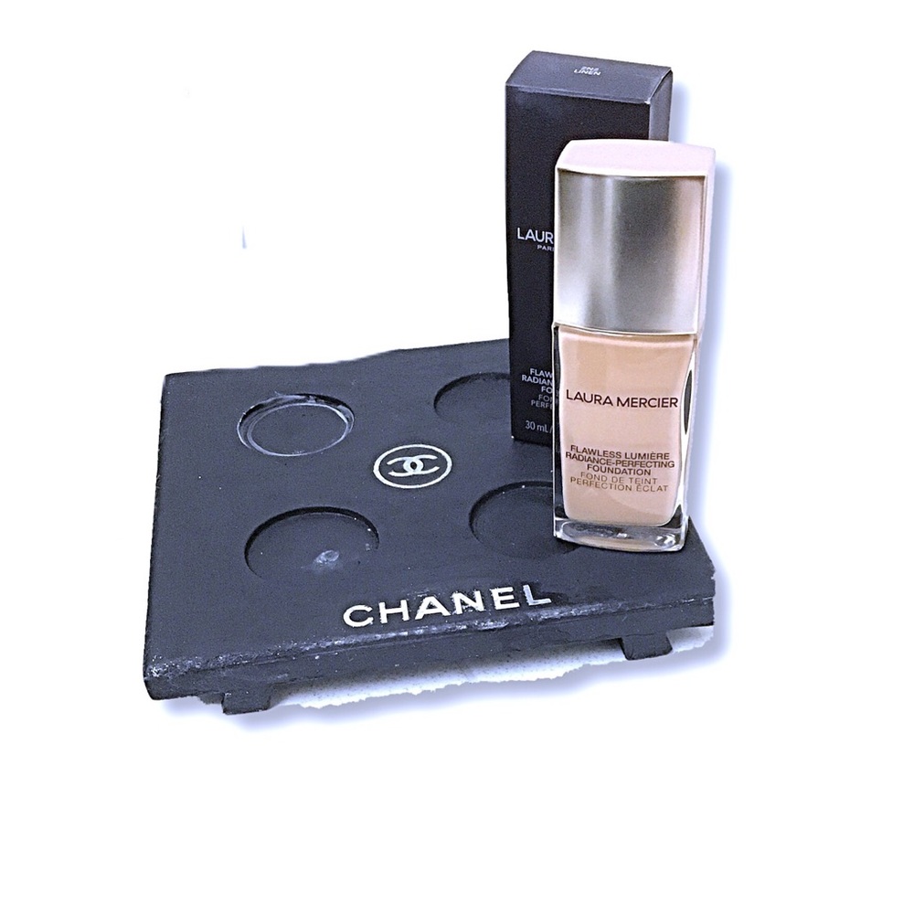 Laura Mercier Flawless Foundation